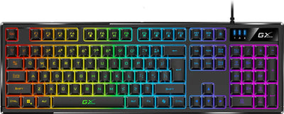 GHW220 - Genius Scorpion K7 Wired Gaming Keyboard