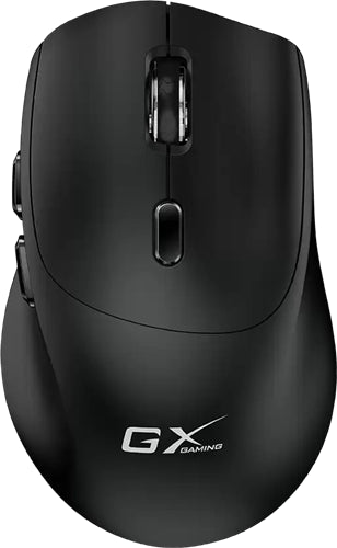 GIM119K - Genius Scorpion M8100 Wireless Gaming Mouse - Black