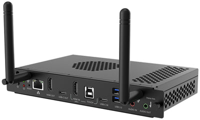 SBS9016 - SMART OPS PC - i5 (W11 Pro) 13th Gen