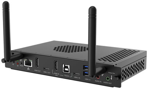 SMART OPS PC - i5 (W11 Pro) 13th Gen UGK-PCM13-I5