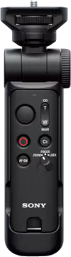 Sony GPVPT3B Multi Function Shooting Grip SA9145