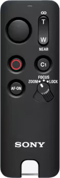 RMTVP2 - Sony RMTVP2 Wireless Remote Commander