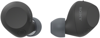 SH363 - Sony WFC710NB True Wireless Noise Cancelling In Ear Headphone Black
