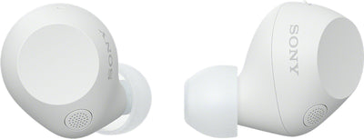 SH372 - Sony WFC710NW True Wireless Noise Cancelling In Ear Headphone White