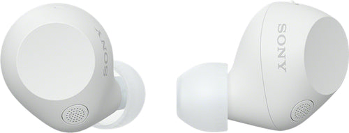 SH372 - Sony WFC710NW True Wireless Noise Cancelling In Ear Headphone White