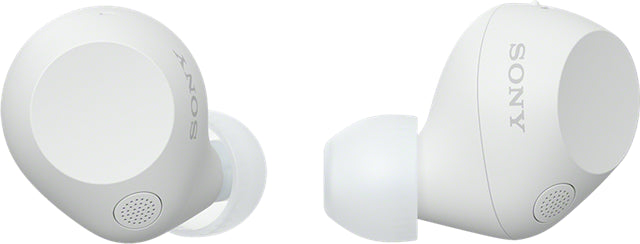 SH372 - Sony WFC710NW True Wireless Noise Cancelling In Ear Headphone White