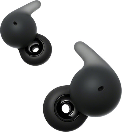 SH361 - Sony WFL910B True Wireless Linkbuds Open Black