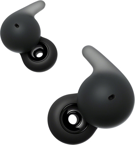SH361 - Sony WFL910B True Wireless Linkbuds Open Black