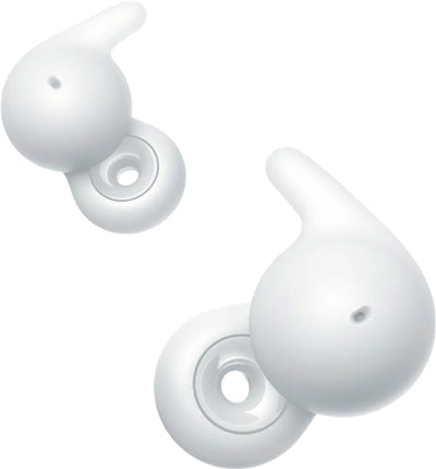 SH366 - Sony WFL910W True Wireless Linkbuds Open White
