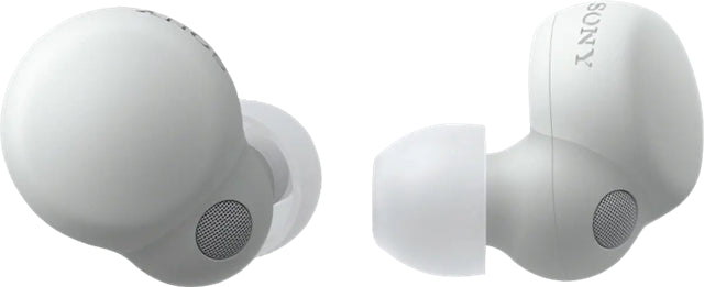SH373 - Sony WFLS900NW True Wireless Linkbuds Fit White