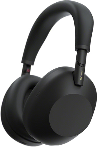 SH287 - Sony WH1000XM6B Wireless Noise Cancelling Overhead Headphones Black