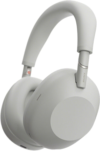 SH289 - Sony WH1000XM6S Wireless Noise Cancelling Overhead Headphones Silver