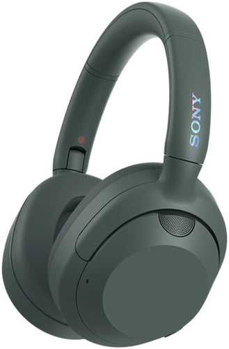 Sony ULT WEAR WHULT900NH Wireless Noise Cancelling Headphones Grey