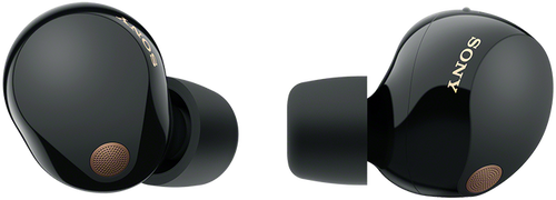 SH291 - Sony WF1000XM5B Wireless Noise Cancelling In Ear Headphones Black