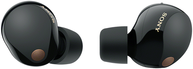 SH291 - Sony WF1000XM5B Wireless Noise Cancelling In Ear Headphones Black