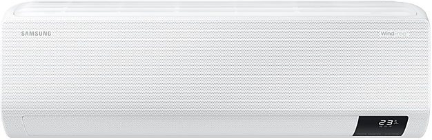 Samsung AI Smart Airise WindFree Heatpump 2.5kW Indoor AR09B