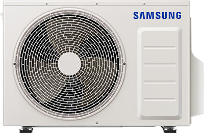 SWG1008 - Samsung AI Smart Airise WindFree Heatpump 5kW Outdoor