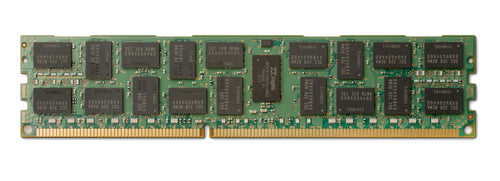 T9V40AA - HP 16Gb PC4-2400T-R ECC REG SR x4 CAS-17 DIMM - Intel - WS