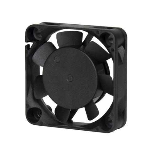 SilverStone FTF 4010 40mm Tiny Form Factor Fan SST-FTF4010B