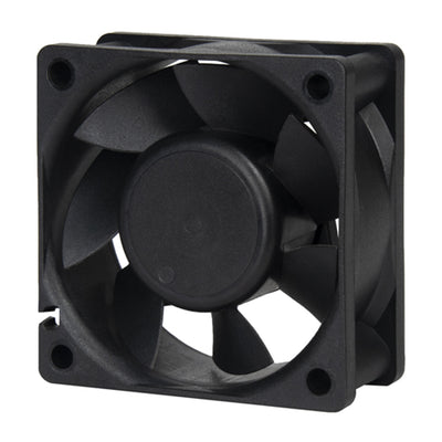 FN067 - SilverStone FTF 6025 60mm Tiny Form Factor Fan