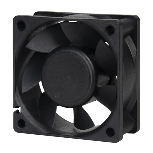 SilverStone FTF 6025 60mm Tiny Form Factor Fan SST-FTF6025B