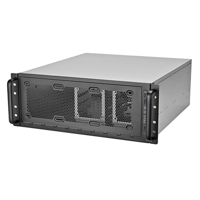 SST-RM45-360 - Silverstone RM45-360 4U Rackmount Server Chassis