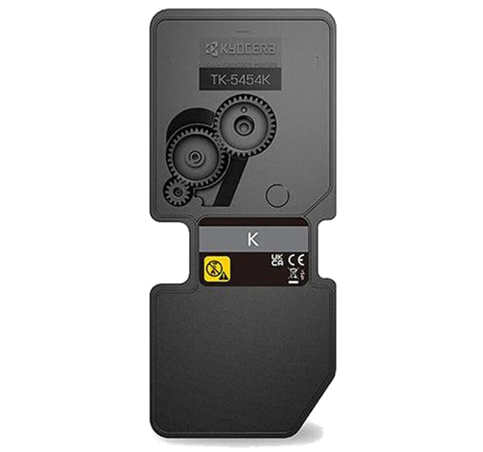 Kyocera TK-5454 BlackToner KY6032