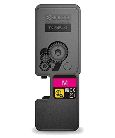 TK-5454M - Kyocera TK-5454 Magenta Toner