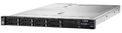 Lenovo 00MV367 IBM Front IO Cage Standard (2x USB, 1xVGA) for x3550 M5 - Option