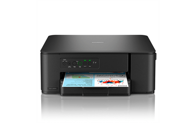 BPK350 - Brother DCPJ1260W A4 Inkjet Multifunction Printer
