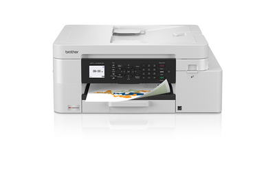BPK353 - Brother MFCJ4355DW A4 Inkjet Multifunction Printer