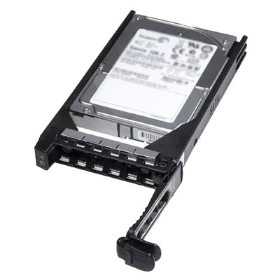 FNW88 - Dell 1Tb SAS 6G 7.2K LFF DP HDD - APN