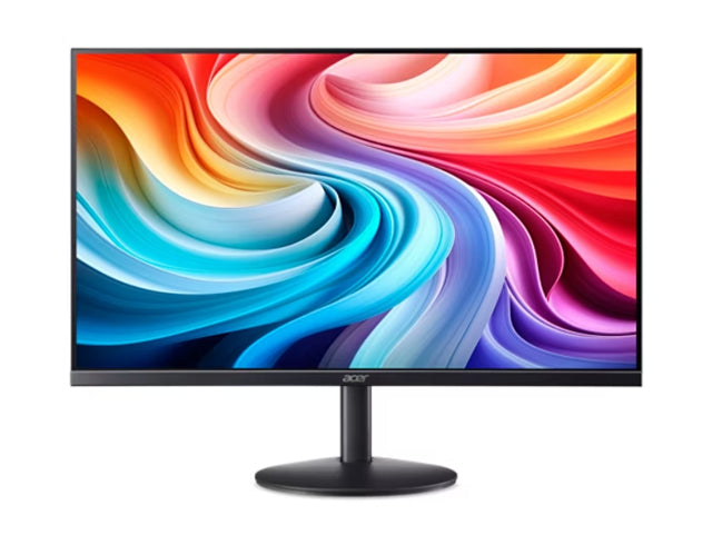 Acer SA273 P1 27" 16:9 1920x1080 FHD IPS LCD 1ms VGA HDMI  Monitor UM.HS3SA.101-D10
