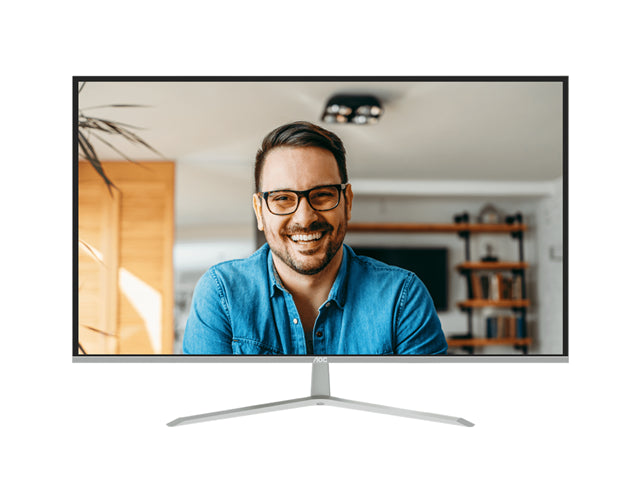AOC U32V11N 32" 3840x2160 HDMI DP Monitor 3yr wty AOC2048