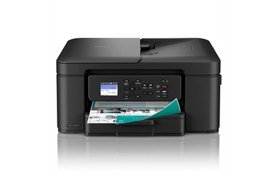 BPK352 - Brother DCPJ1360DW A4 Inkjet Multifunction Printer $20 Cashback