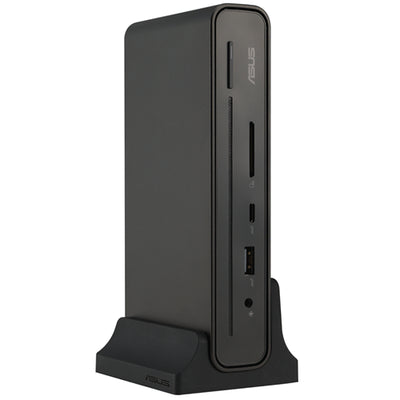 LA926 - ASUS DC301 Triple 4K Display USB-C Dock