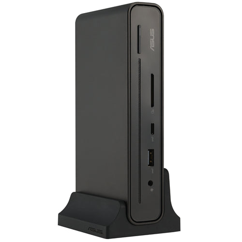 ASUS DC301 Triple 4K Display USB-C Dock 90XB0A5N-BDS060