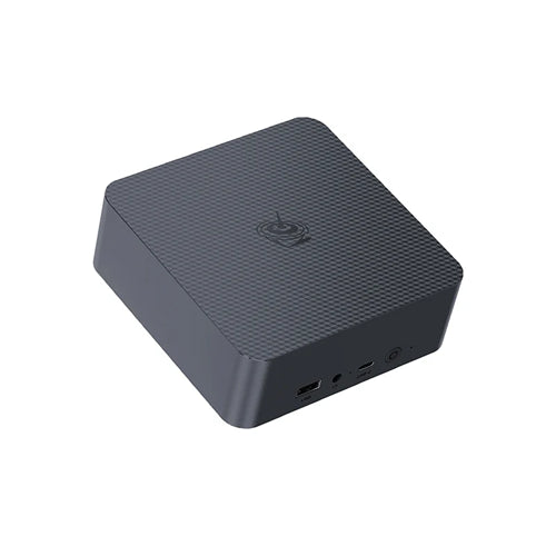NUC735 - Beelink EQi12-D4 i5-1235U 32GB 500GB SSD Mini PC 3yr wty Win 11 Pro