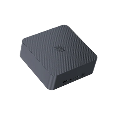 NUC718 - Beelink EQi12-D4 i5-1235u 32GB 500GB SSD Mini PC 3yr wty