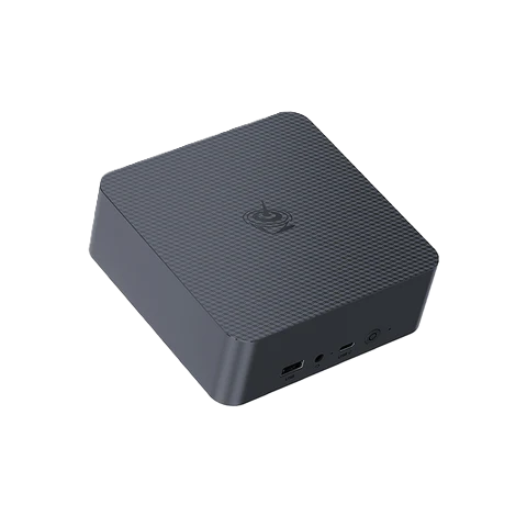 NUC718 - Beelink EQi12-D4 i5-1235u 32GB 500GB SSD Mini PC 3yr wty