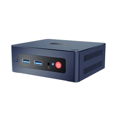 NUC783 - Beelink Mini S N5095 8GB 128GB SSD Mini PC 3yr wty