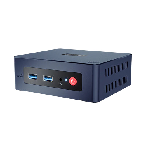 NUC783 - Beelink Mini S N5095 8GB 128GB SSD Mini PC 3yr wty