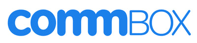 CommBox Signage Player Gen 2