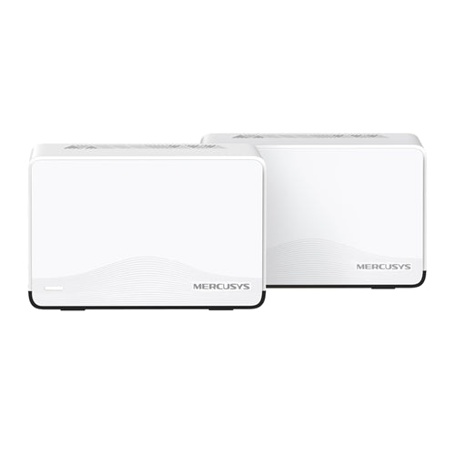 TP-Link Mercusys Halo H27BE Wi-Fi 7 Mesh BE3600 2.5GbE - Twi