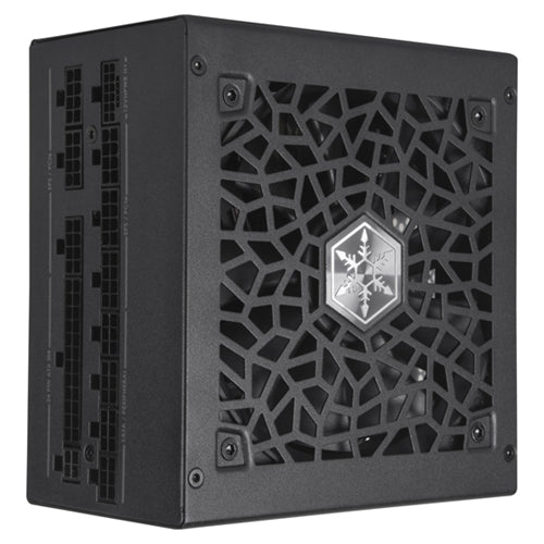 Silverstone HA1300R-PM Platinum Gen5 1300W Modular ATX PSU 5