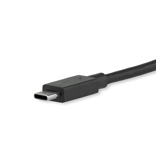 StarTech.com CDP2DPMM6B - 6ft USB-C to DP Adapter Cable - 4K 60 Hz