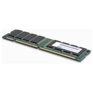 Lenovo 46W0825 IBM 8Gb PC4-2400T-R ECC REG DR x8 CAS-17 (1x8Gb) Memory Kit for M5 - Option