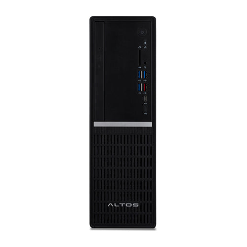 UD.L0USA.08Z-DE1 - Acer Altos P10 F9 Desktop i5-14400 16GB 512GB SSD W11Pro 3yr wty