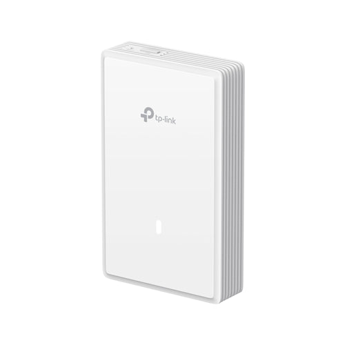 TP-Link EAP725 Wi-Fi 7 BE3600 Wall Plate AP TP2357