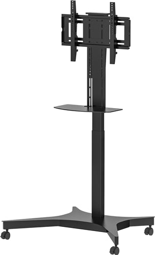 Digitus A516 Motorised Single Column TV/Display Stand 43"-75" AF8780